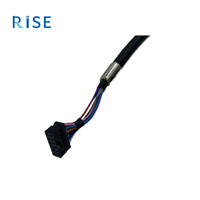 RISE H * haute qualité nouveau contrôleur d'ascenseur ascenseur encodeur rotatif câbles pièces de rechange ligne 1313