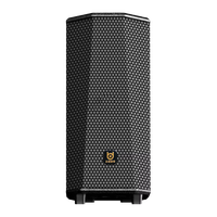 Enceinte portable sans fil BD Sound à double haut-parleur de 8 pouces, 220 W, avec chariot, pour amplificateur de son 5.3, home cinéma, fête, téléphone portable