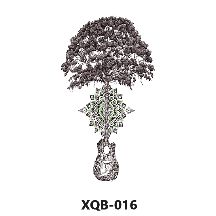 XQB-016