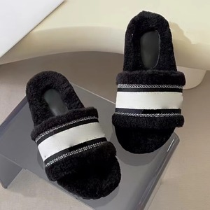 Zapatos de Diseñador de Alta Gama, Primavera, Parte Superior de Malla, Antideslizantes, para Interior y Exterior - Product Image 2