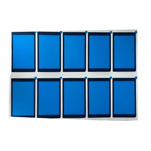 Mobile Phone Screen Frame Acrylic Holographic Film Waterproof Airtight <b>Strong</b> Adhesion Traceless Foam <b>Glue</b> Display Sealing TP - Product Image 3