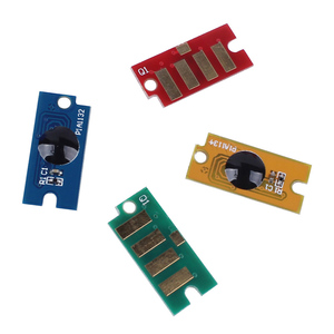 Xeroxs Phaser 6600 WorkCentre 6605 wc6600 Hộp mực chip 106r02249 106r02252 106r02250 106r02251 thiết lập lại Chip mực - Product Image 4