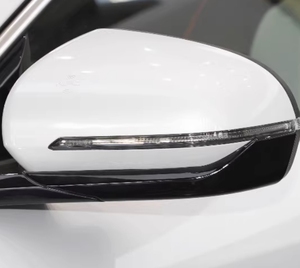Specchietto retrovisore esterno sinistro e destro per auto con assemblaggio di <span class=keywords><strong>specchi</strong></span> per fotocamera per BYD YUAN PLUS - Product Image 1