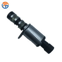 Aktuator Solenoid Variabel Valve Timing (VVT) 1720500178 Katup VVT untuk SsangYong Korando Rexton Tivolan Actyon Rodius