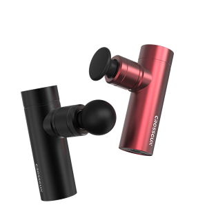 2025 New Mini Portable Handheld Cordless <strong>Massage</strong> Gun Rechargeable Muscle Massager for Neck <strong>Back</strong> Pain Face Percussion <strong>Massage</strong> - Product Image 2