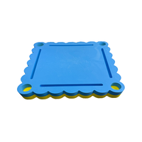 Vente directe d'usine, tapis de table de mahjong en mousse EVA antidérapant et insonorisant, accessoires de table de jeu pour la maison