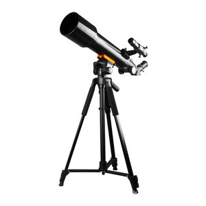กล้องโทรทรรศน์ดาราศาสตร์ 70500 มม. เคลือบหลายชั้น กำลังขยายสูง สำหรับดูดาวและดูดวงจันทร์ พร้อมขาตั้งกล้อง - Product Image 5