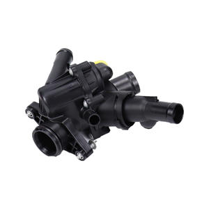 Repuestos de Motor de Alta Calidad 2702000315 Termostato de Agua del Sistema de Refrigeración para Mercedes-Benz M133 M270 - Product Image 4