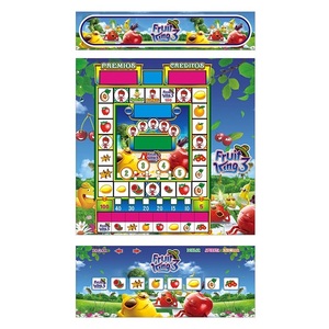 Trái cây Vua 3 trò chơi hội đồng quản trị - Product Image 5