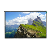 Modul Layar LCD TFT 12,2 Inci yang Dapat Disesuaikan 1920x1200 Antarmuka LVDS Panel Layar LCD Lanskap untuk Peralatan Pintar