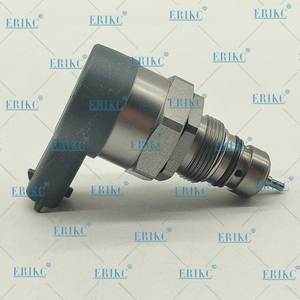 ERIKC 0 281 006 135 Nuova Valvola di Regolazione Pressione Iniezione Carburante 0281 006 135 0281006135 9671002980 per LAND ROVER - Product Image 4