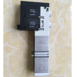 CPASC1-M1H-J-<span class=keywords><strong>P</strong></span>-25 526992 Solenoid Valf - Product Image 1