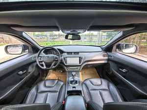 Voitures d'<span class=keywords><strong>occasion</strong></span> Landwind X7 à bas <span class=keywords><strong>prix</strong></span>, vente en gros, unité unique disponible, exportation mondiale, conduite à gauche, automatiques - Product Image 4