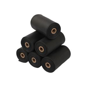 Distributeur de sacs à excréments personnalisés, produit écologique et biodégradable pour l'élimination des déchets d'animaux, sacs à excréments pour chiens et chats fabriqués à partir d'EPI et de plastique - Product Image 5