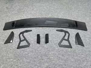 Nouveau capot en fibre de carbone Jinyun léger et agressif pour Type R FL5 avec garantie d'un an - Product Image 1