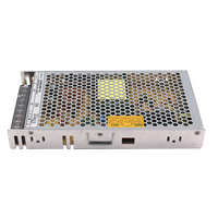 Alimentation industrielle à découpage 12V 250W, transformateur AC-DC simple haute efficacité, adaptateur secteur pour bande LED, vidéosurveillance et automatisation