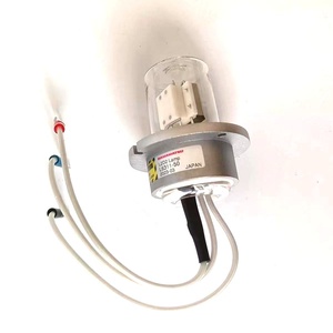 Lampe au deutérium Hamamatsu originale et neuve <span class=keywords><strong>L2D2</strong></span> type L6311-50 disponible en stock, durée de vie de 2000 heures - Product Image 1