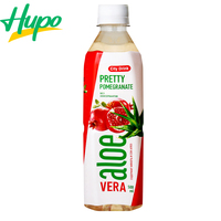 Fruit Drank Pet Fles Fruit En Groentesap Gemaakt In China