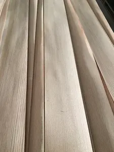 पर्वत अनाज ईबोनी मोटाई 0.45 मिमी 0.5 मिमी प्राकृतिक काला अखरोट वेनिर - Product Image 4