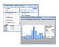 Enviar enlace de descarga del software para procesar datos de serie temporales para EViews 13 para Windows, para grandes organizaciones.