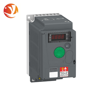 وحدات تحكم مخصصة عالية الجودة للأتمتة الصناعية Plc Pac مع وحدة تحكم برمجة منطقية ATV310H075N4A Plc - Product Image 1