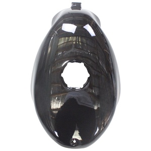Kit de carénage d'injection en plastique ABS pour Aprilia RS125 2000-2005 - Product Image 4