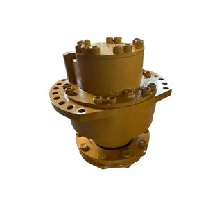 Motor de Pistones Serie MKE MKD MK04 MK05 MK08 MK35 MK47 MK23, MK05-2-124-F04-1340-0000, Alta Potencia, Hidráulico, Diseño Compacto 45 - Product Image 5