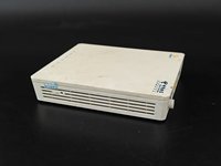 Routeur Internet d'entreprise FTTH d'occasion ONT ONU HG8010H HG8310M 1GE 5G POE Monobande Modem DC 12V Garantie 1 an UPC/APC