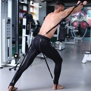 <span class=keywords><strong>Bande</strong></span> de résistance pour la <span class=keywords><strong>boxe</strong></span>, entraînement au saut Vertical, musculation et renforcement musculaire du <span class=keywords><strong>pied</strong></span> - Product Image 2