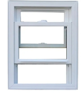 Cửa sổ PVC cửa sổ uPVC - Product Image 3