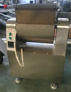 En kaliteli endüstriyel puf mısır ekstruderi makine şişirilmiş çekirdek dolu aperatif yiyecek üretim hattı makinesi