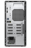 Ordinateur de bureau OptiPlex 3000 Tower Barebone, 12e génération, propre, sans rayures, grade A, testé, fonctionnel