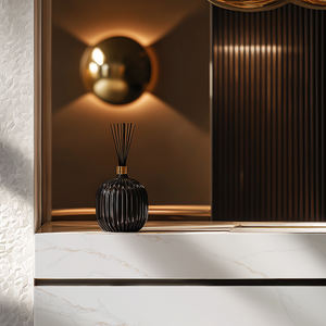 Pierre artificielle écologique pour les intérieurs de bâtiments durables - Product Image 4