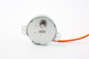 מנוע סינכרוני ty492-3 סל "ד 220v ביצת מנוע חממה לשוק הגלובלי - Product Image 5