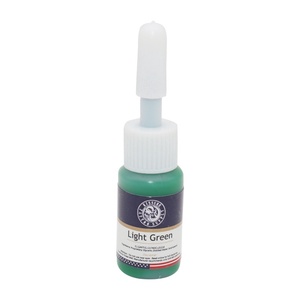 Encre de tatouage multicolore 7 ml, pigment pour l'art corporel, peinture de beauté pour maquillage semi-permanent des sourcils, fournitures de maquillage permanent - Product Image 3