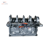 Bloc-cylindres de moteur 1.6 K4M pour Renault Kangoo Megane Clio Laguna Dacia Logan