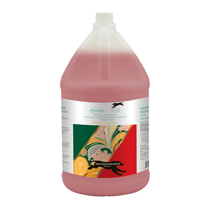 Shampoo pour animaux de compagnie professionnel en vrac, produit de nettoyage des poils de chien, gallon de shampooing pour chien - Product Image 3