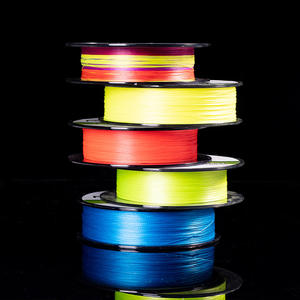 สายเอ็นตกปลา Noi X9 Pe Braid Line 500ม. ความแข็งแรงสูง สำหรับตกปลาแบบ Power Fishing - Product Image 4