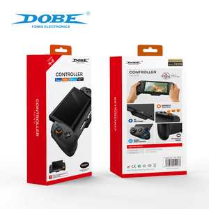 Dobe Nhà Máy Cung Cấp Trực Tiếp Cắm Trong Gamepad Trò Chơi Điều Khiển Grip Phím Điều Khiển Cho Nintendo Chuyển Đổi Trò Chơi Phụ Kiện - Product Image 6