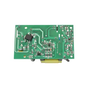 OEM multi PCB servicio de la placa electrónica de circuitos impresos proveedor de placa PCB PCBA fabricante de montaje