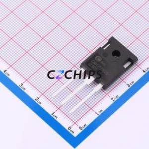 Original et nouveau CMH107N20 TO-247 Transistor à effet de champ (MOSFET) vente entière puces de composants électroniques et service de nomenclature - Product Image 1