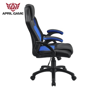 2020 April game <span class=keywords><strong>Amazon</strong></span> offer special modern armrest sets Pc Gamer ergonomic office chair racing - Product Image 3