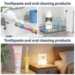 น้ำมันหอมระเหยยูคาลิปตัสบริสุทธิ์จากธรรมชาติ100% สำหรับน้ำเชื่อมขี้ผึ้งยาสีฟันและผลิตภัณฑ์ทำความสะอาดช่องปาก - Product Image 5