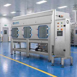 Máquina Automática de Llenado de Botellas de <span class=keywords><strong>Agua</strong></span> <span class=keywords><strong>Mineral</strong></span> de 900 Litros de Capacidad, Fácil de Operar, Línea de Llenado de Botellas de <span class=keywords><strong>Agua</strong></span> de 5 Galones - Product Image 6