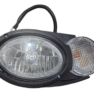 Lumière de travail pour rouleau compresseur 05751226 - Product Image 4