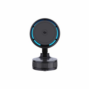 <span class=keywords><strong>Cargador</strong></span> Inalámbrico para Auto de 25W Qi2.2, Soporte Magnético para Teléfono con Luz y Enfriamiento para <span class=keywords><strong>iPhone</strong></span> 17 Max Plus 16 15 14 <span class=keywords><strong>13</strong></span> 12 Air <span class=keywords><strong>Pro</strong></span> - Product Image 1