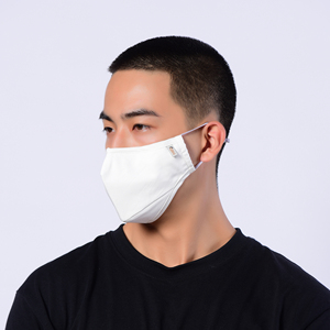 KN95 CE2845 <span class=keywords><strong>FFP2</strong></span> RD <span class=keywords><strong>Mascarilla</strong></span> PPE Unisex Algodón Respiratorio 4 Capas Filtro <span class=keywords><strong>Lavable</strong></span> Reutilizable - Product Image 2