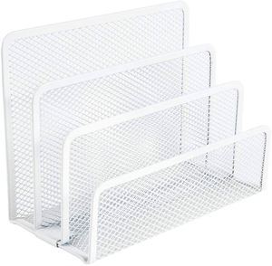 Organizador de Correo de Escritorio, Organizador de Archivos y Clasificador de Cartas Práctico y Resistente para Cualquier Hogar u Oficina - Product Image 5