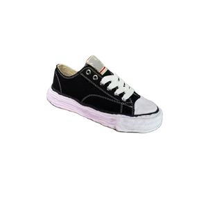 Sneakers en toile de marque DG 2026 |   Baskets basses noires pour hommes et femmes |   Sneakers de haute qualité pour la marche décontractée - Product Image 6
