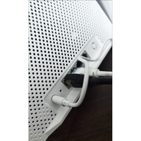 Routeur Mijia BE3600 5G Wifi 7, routeur sans fil double bande 2,4 GHz 5 GHz, fonctionne avec l'application Mihome